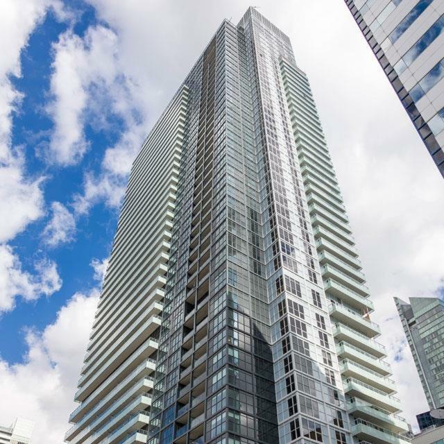 Luxury Condo On Cn Tower Toronto Exteriér fotografie